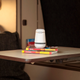 Image for article titled This Portable Security Device Is No Bigger Than a Coffee Cup But Can Feel When a Window Breaks